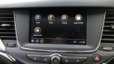 Vauxhall Astra 1.2 Turbo SRi 5dr Petrol Hatchback